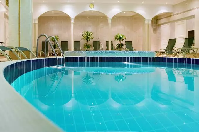 Safmar Grand Moscow